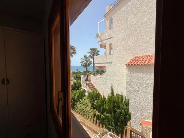 Chalet adosado en Avenida Oscar Espla, 17, Calas de Santa Pola este, Calas de Santa Pola este - Foto 4