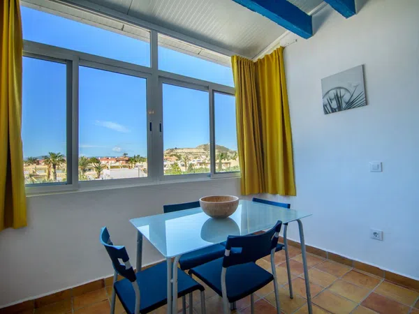 Estudio en Calle Aguadulce, 8, Vera Playa Naturista, Vera Playa Naturista - Foto 4