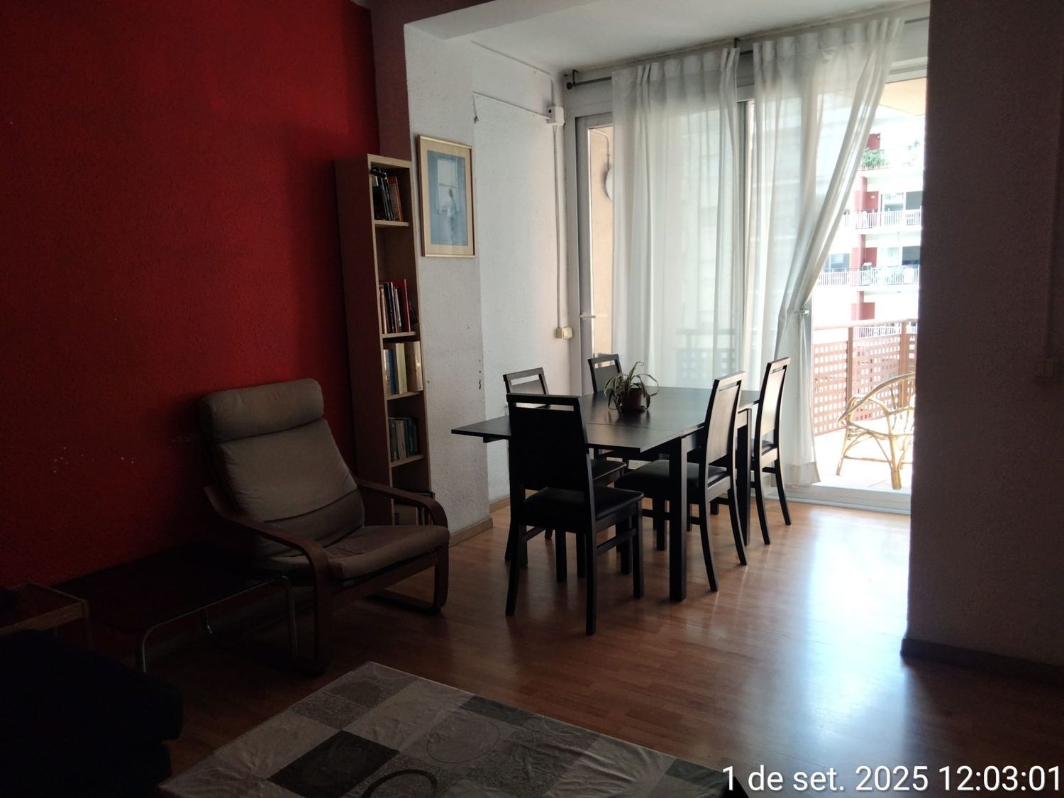 Piso en Ronda del Guinardó, 30, El Baix Guinardó - Foto 7