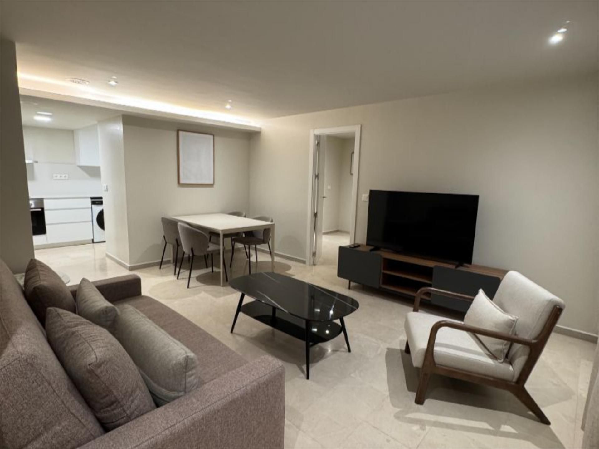 Piso en  Avenida Maisonnave 27