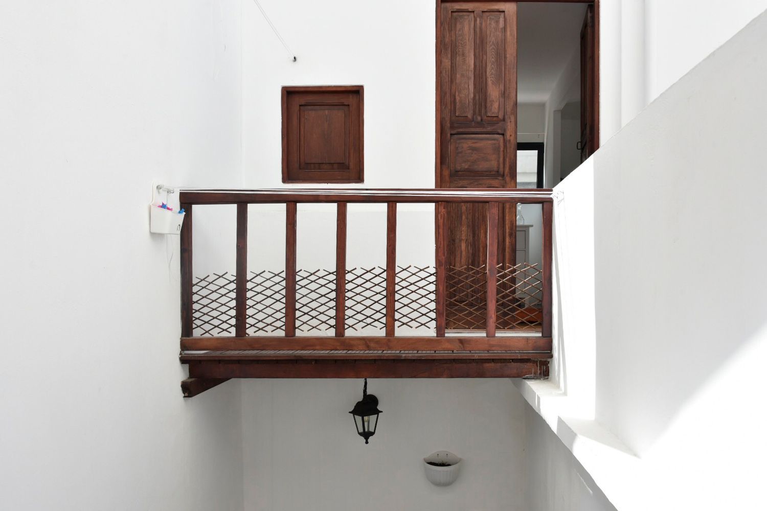 Chalet adosado en calle Alemania, 14 - Foto 12