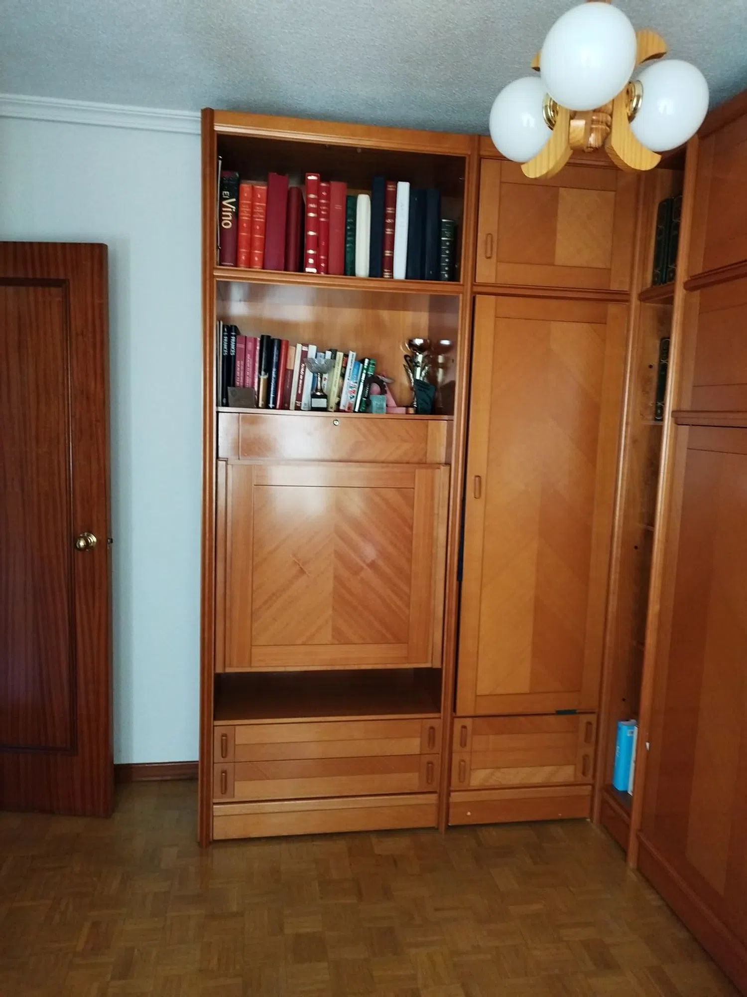 Piso en Ensanche - Foto 9