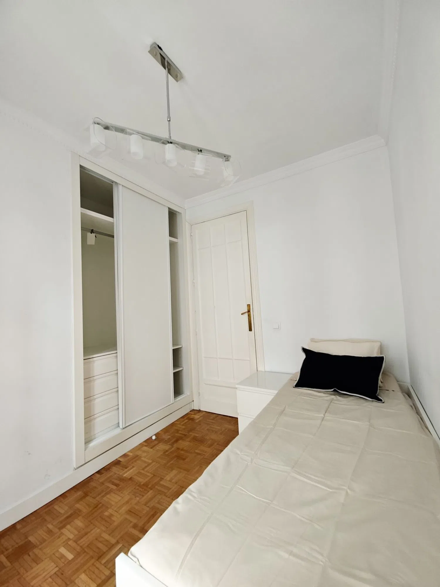 Piso en Barrio Lista - Foto 8