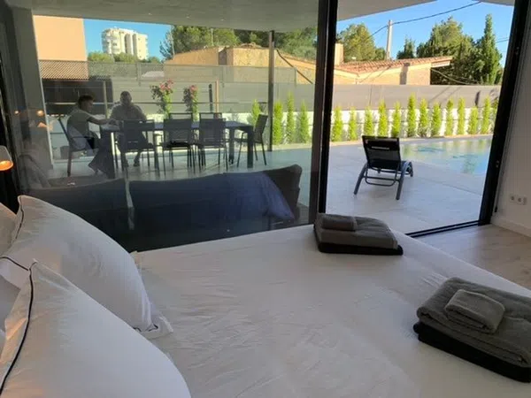 Casa o chalet independiente en Sant Agustí - Foto 15