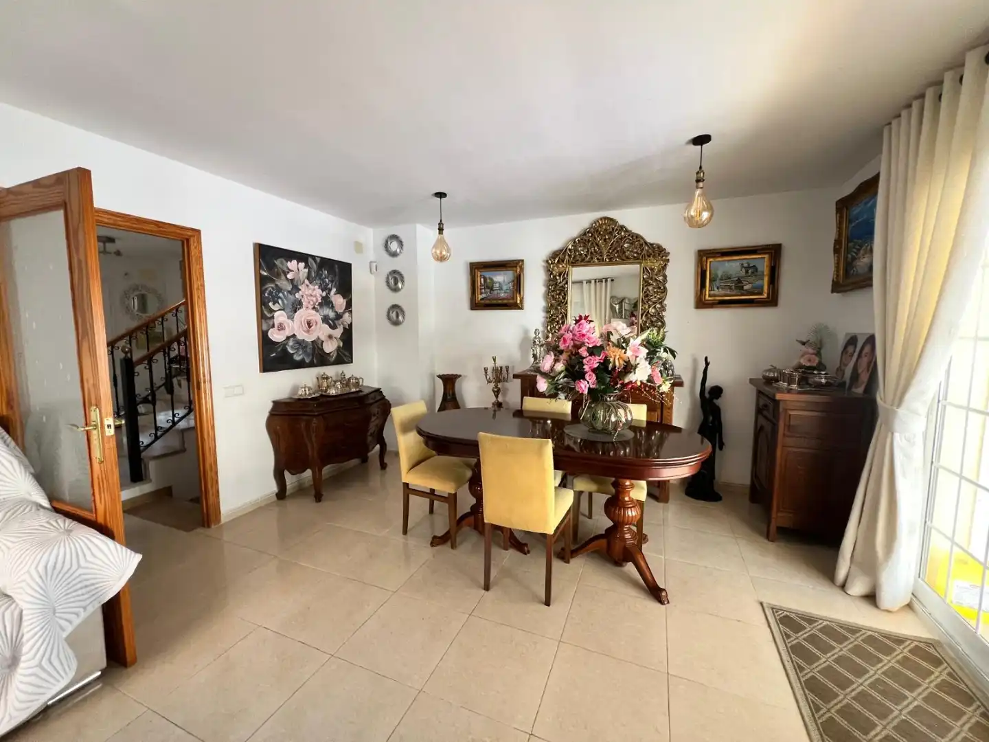 Chalet en  Carrer Lanzarote 29 - Foto 7