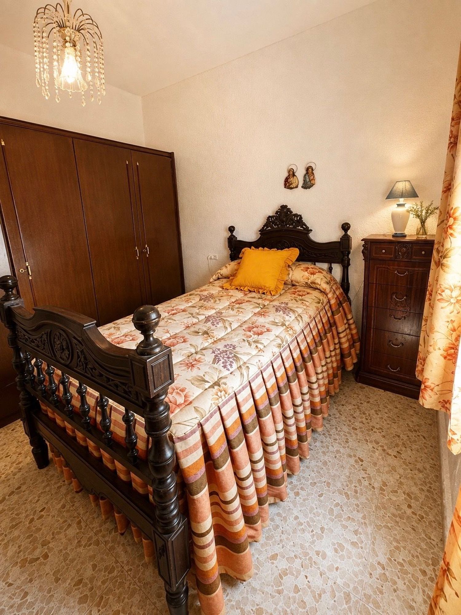 Chalet adosado en Calle San Andrés, 5 - Foto 3