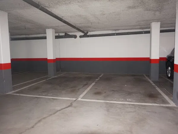 Piso en calle Severo Ochoa, 1 - Foto 13