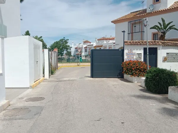 Chalet adosado en Urbanización Real de la Barrosa I, 181 - Foto 22