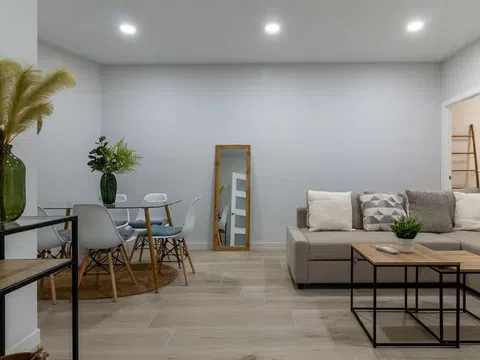 Piso en calle de Ambrosio de Morales, 19