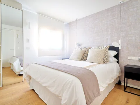 Ático en calle Pacífico, 45 - Foto 20