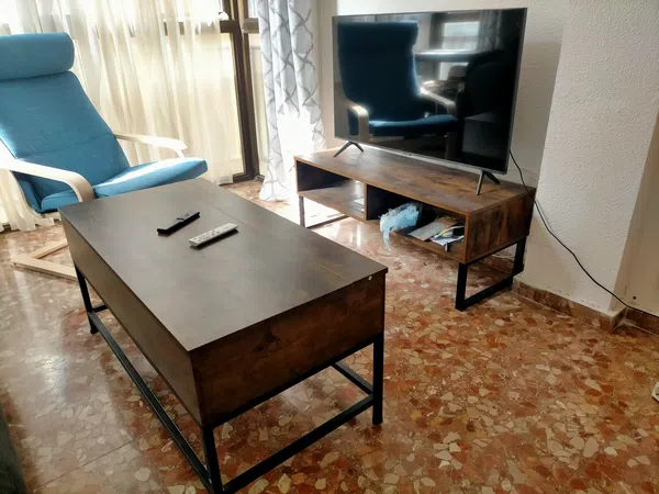 Piso en calle Sagasta, 30 - Foto 31