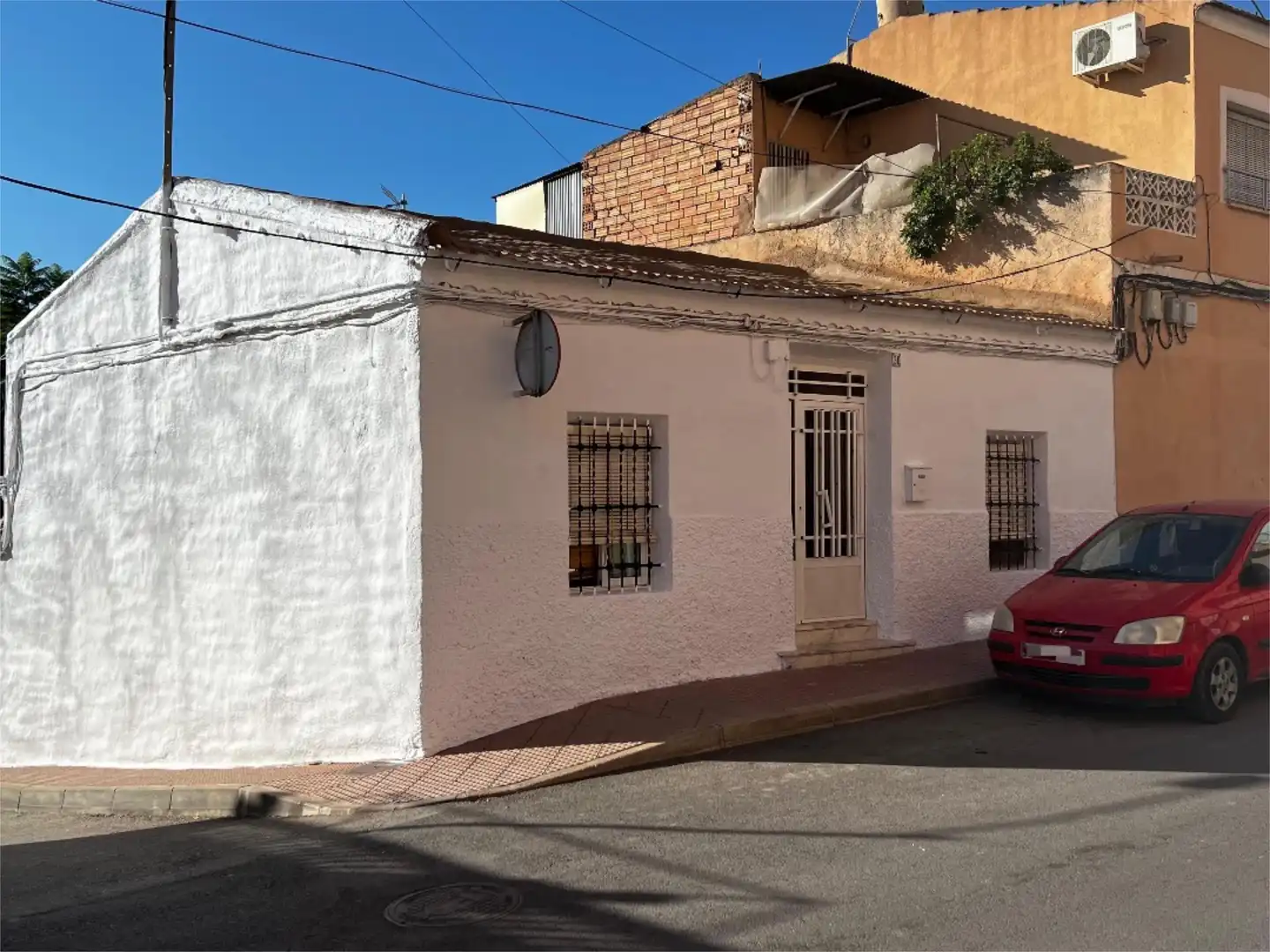 Piso en  Calle Teniente Pérez Redondo 30 - Foto 2