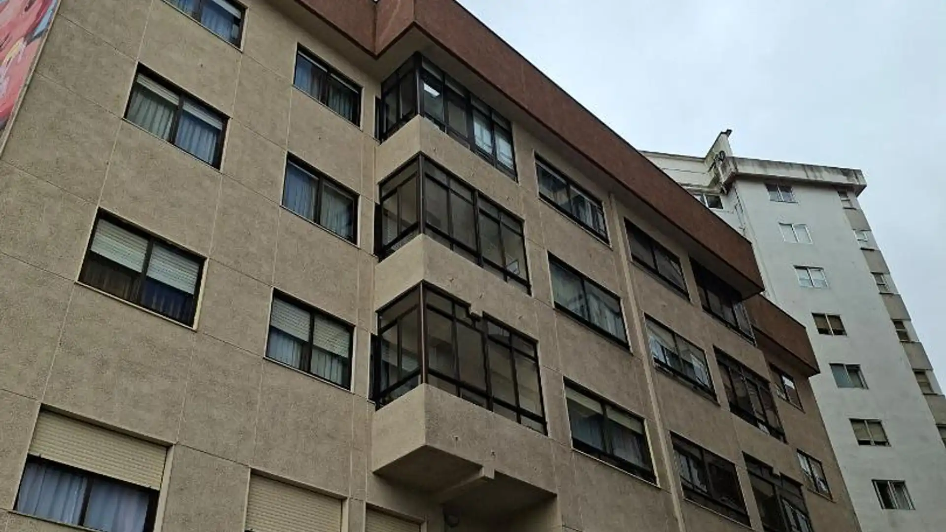 Piso en  Travesía Vigo 1 4 - Foto 1