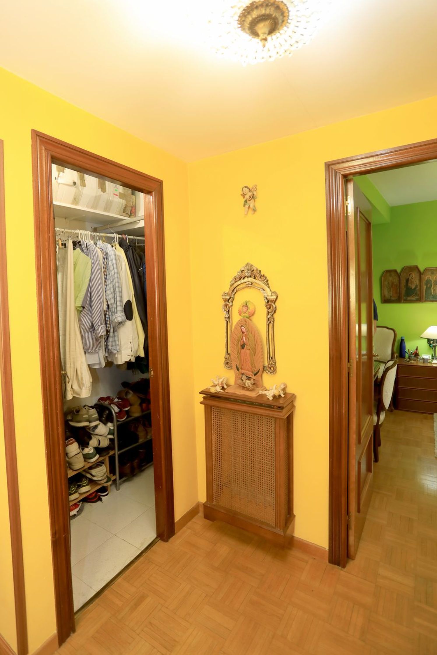 Piso en Plaza de los Cuatro Caños, 1, Corredoria-La Carisa-Prado de La Vega - Foto 27