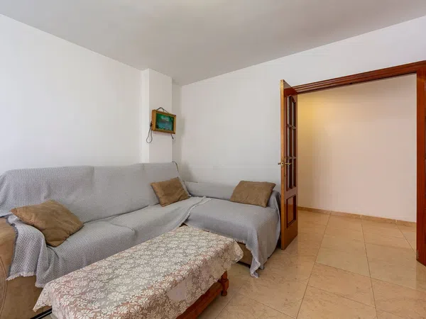 Piso en Calle Gustavo Villapalos, 21, Roquetas pueblo - Foto 8