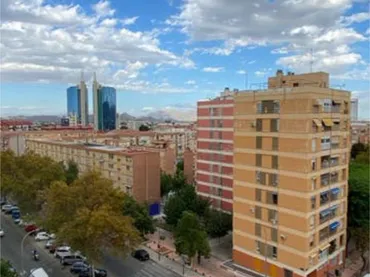 Piso en Centro - Foto 1