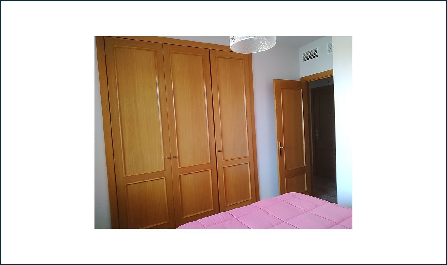 Piso en Calle Xaloc, 8, Mirador de la Cala - Benimar - Foto 12
