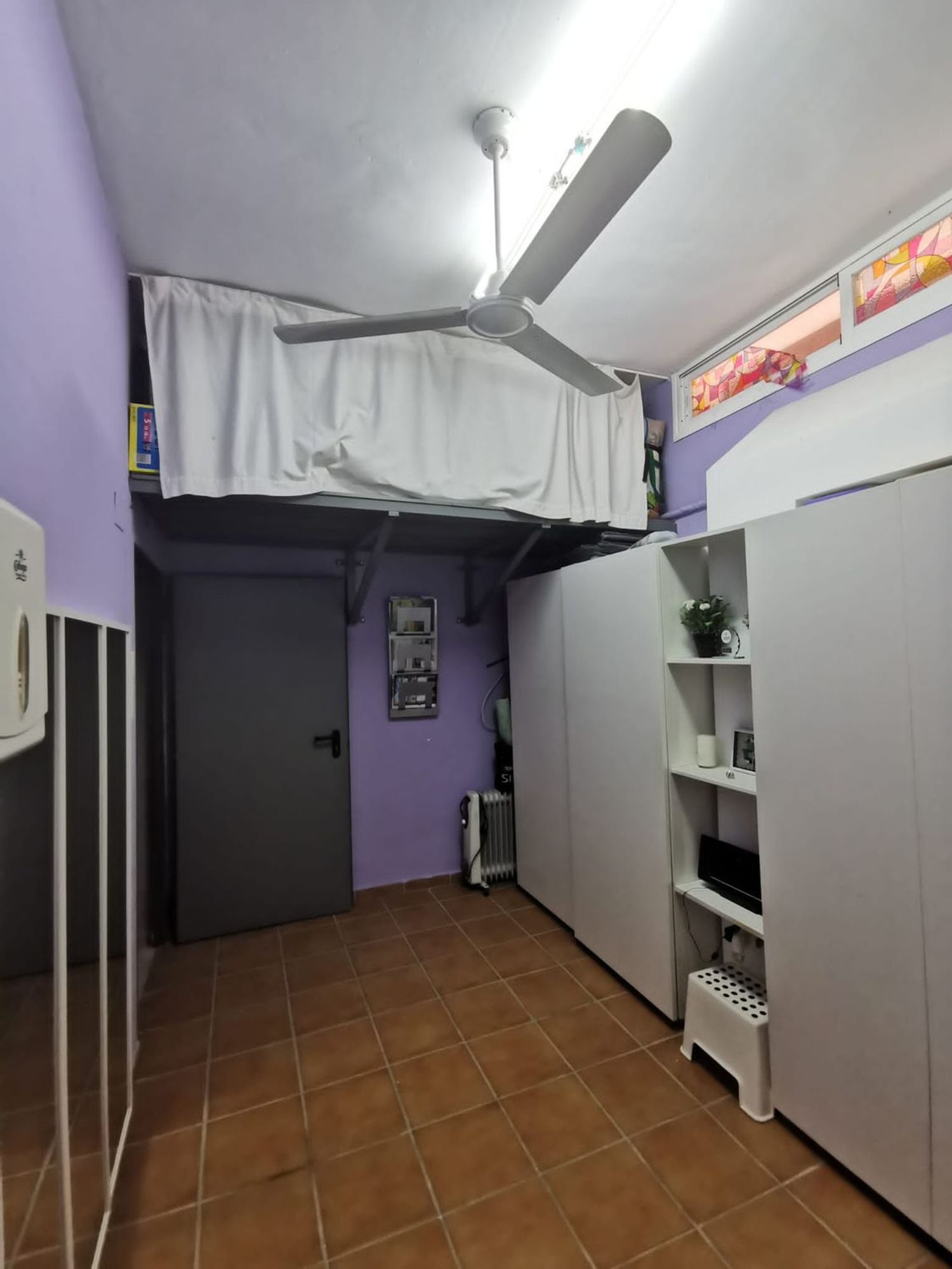 Chalet adosado en Calle Ermita de Alcolea, 1, Alcolea - Foto 27