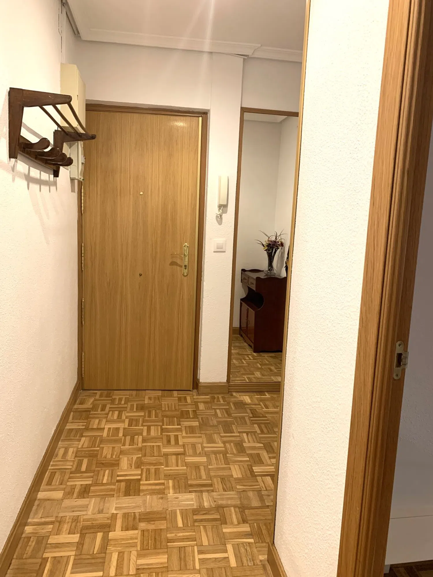 Piso en calle de la Torrecilla del Leal, 23 - Foto 4