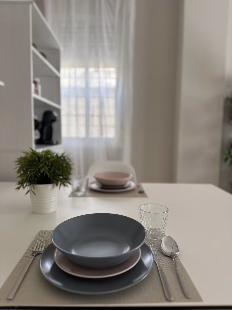 Piso en  Calle Joaquín Sama Naharro 62