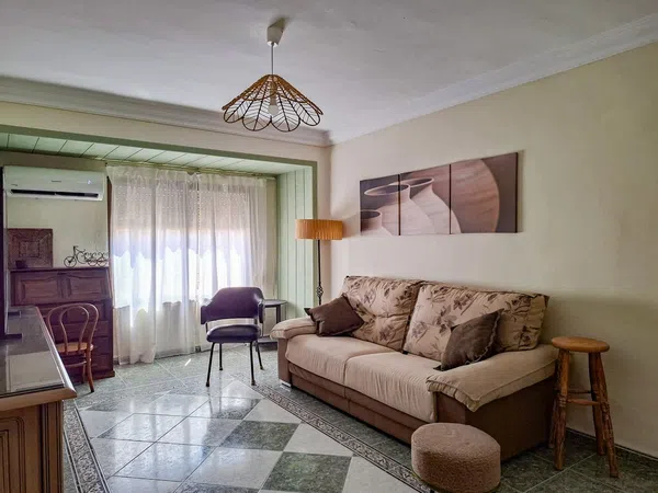Piso en Calle d' Antonio Ponz, 23, Playa de la Malvarrosa - Foto 9