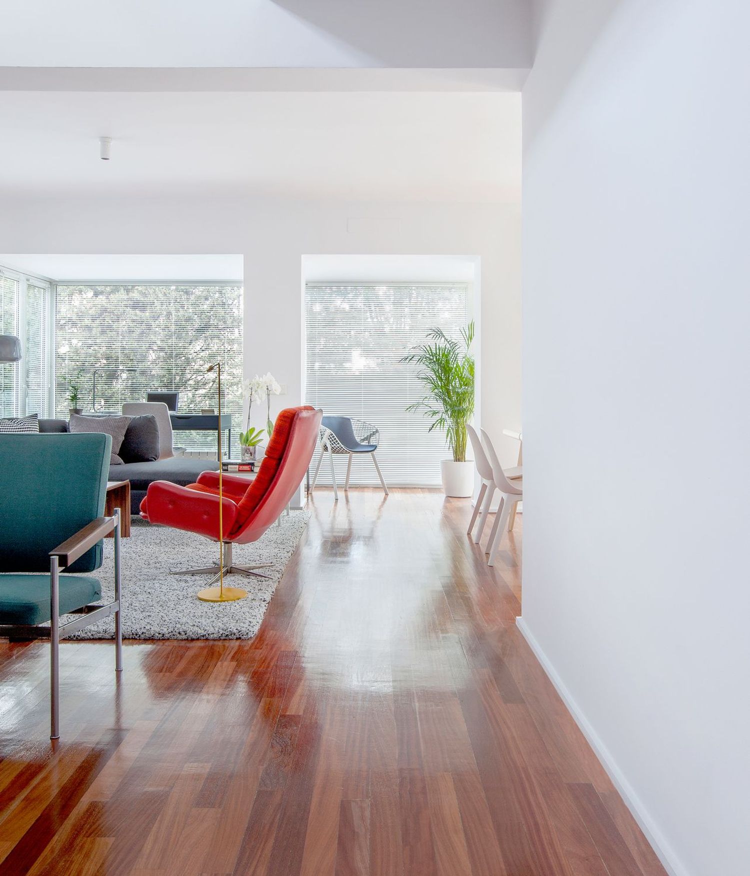 Chalet pareado en Barrio Campo de las Naciones-Corralejos - Foto 6