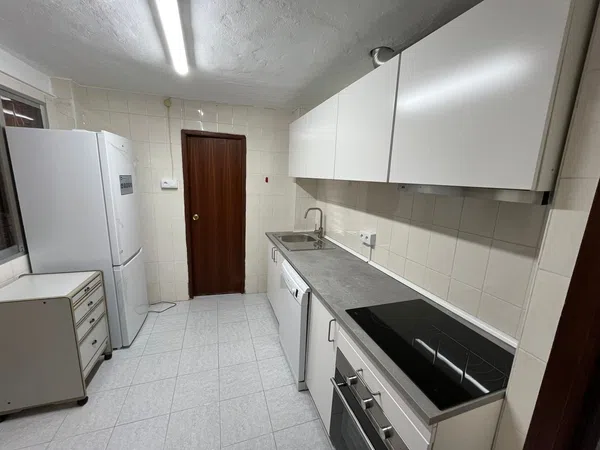 Chalet adosado en Olivo s/n, La Ñora - Foto 12