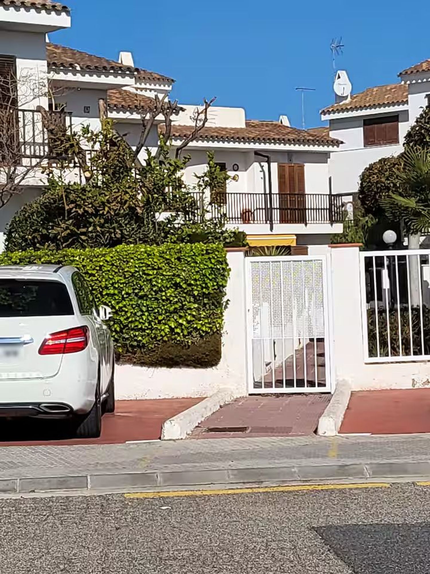 Chalet pareado en Paseo Maritim, 88, Olivers-Paseo Marítimo - Foto 22