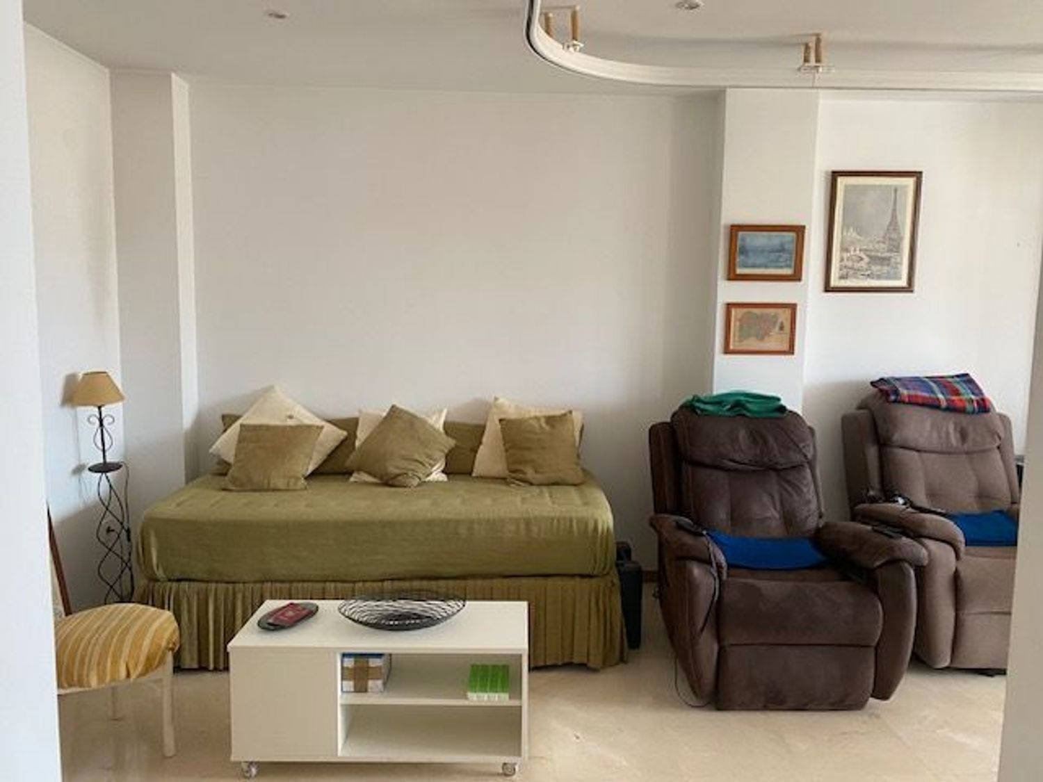 Piso en avenida de Andalucía, 4 - Foto 5