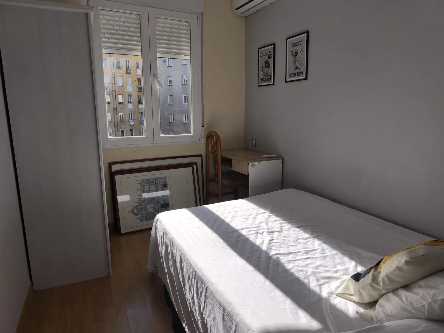 Piso en calle de Bretón de los Herreros, 12 - Foto 6