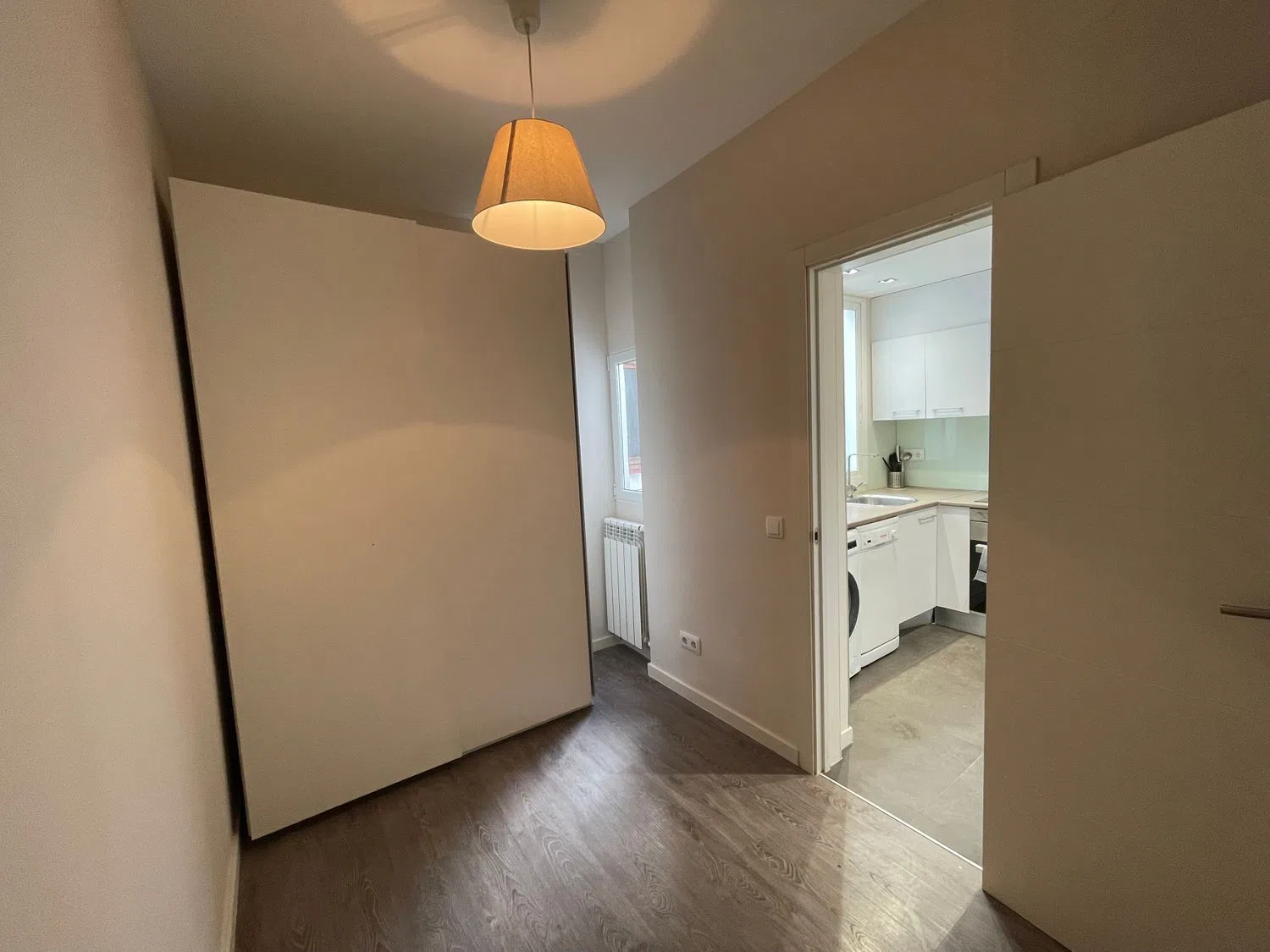 Piso en avenida de Pablo Iglesias, 19 - Foto 4