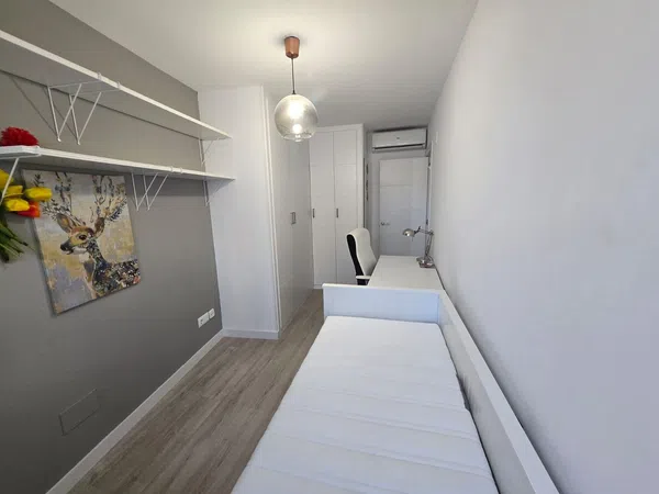 Piso en Alcobendas Centro - Foto 4