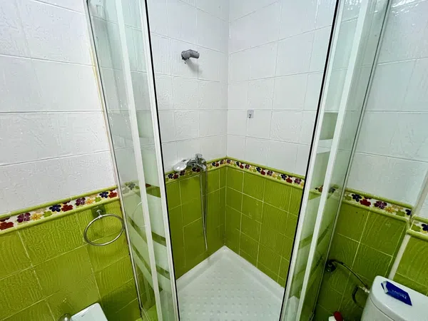 Piso en calle Decano Salvador Barroso, 16 - Foto 9