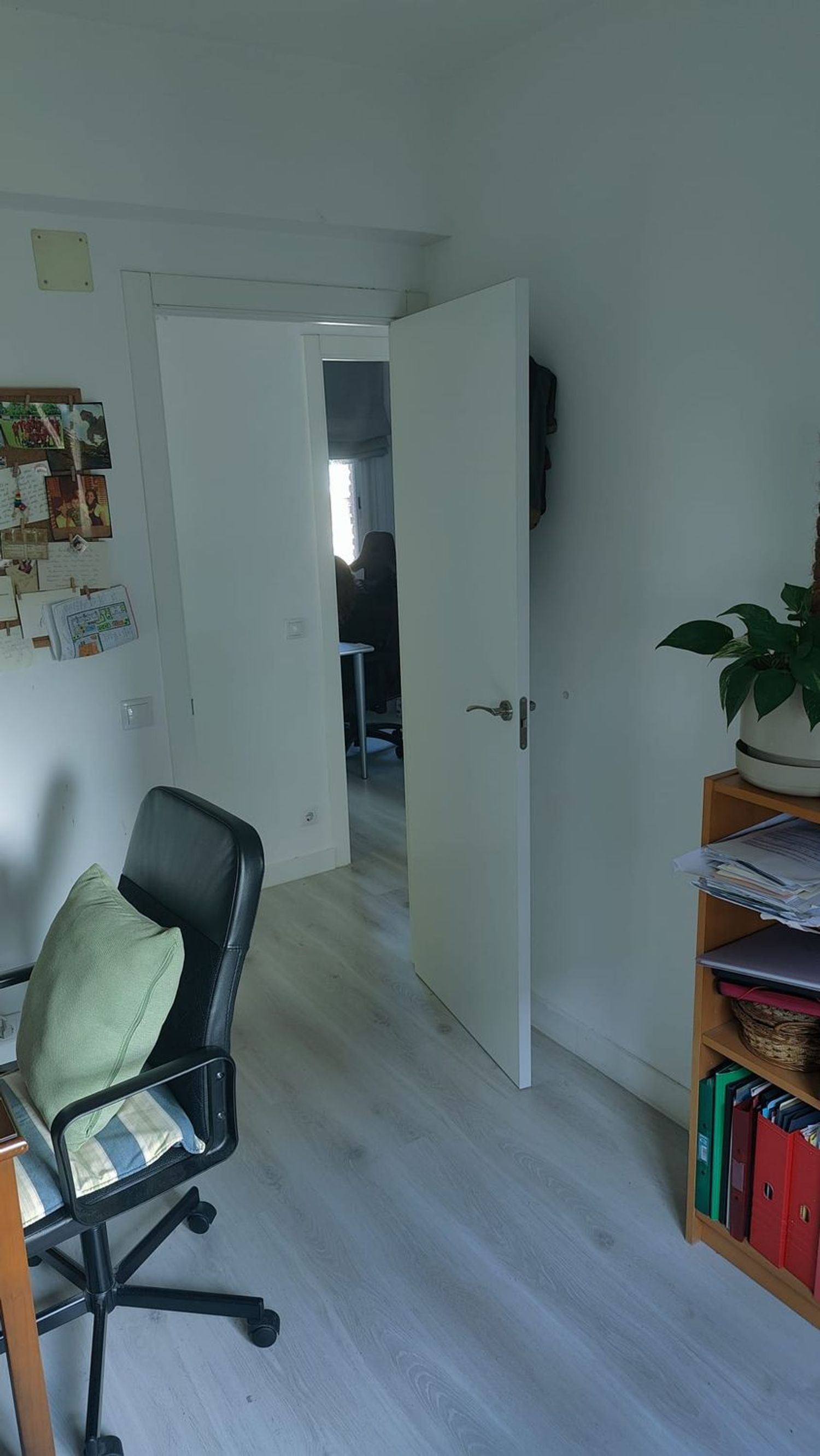 Piso en calle Barberán y Collar, 10 - Foto 21