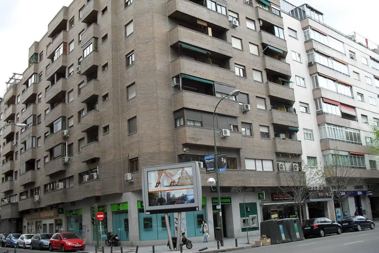 Piso en calle de Viriato, 2 - Foto 4