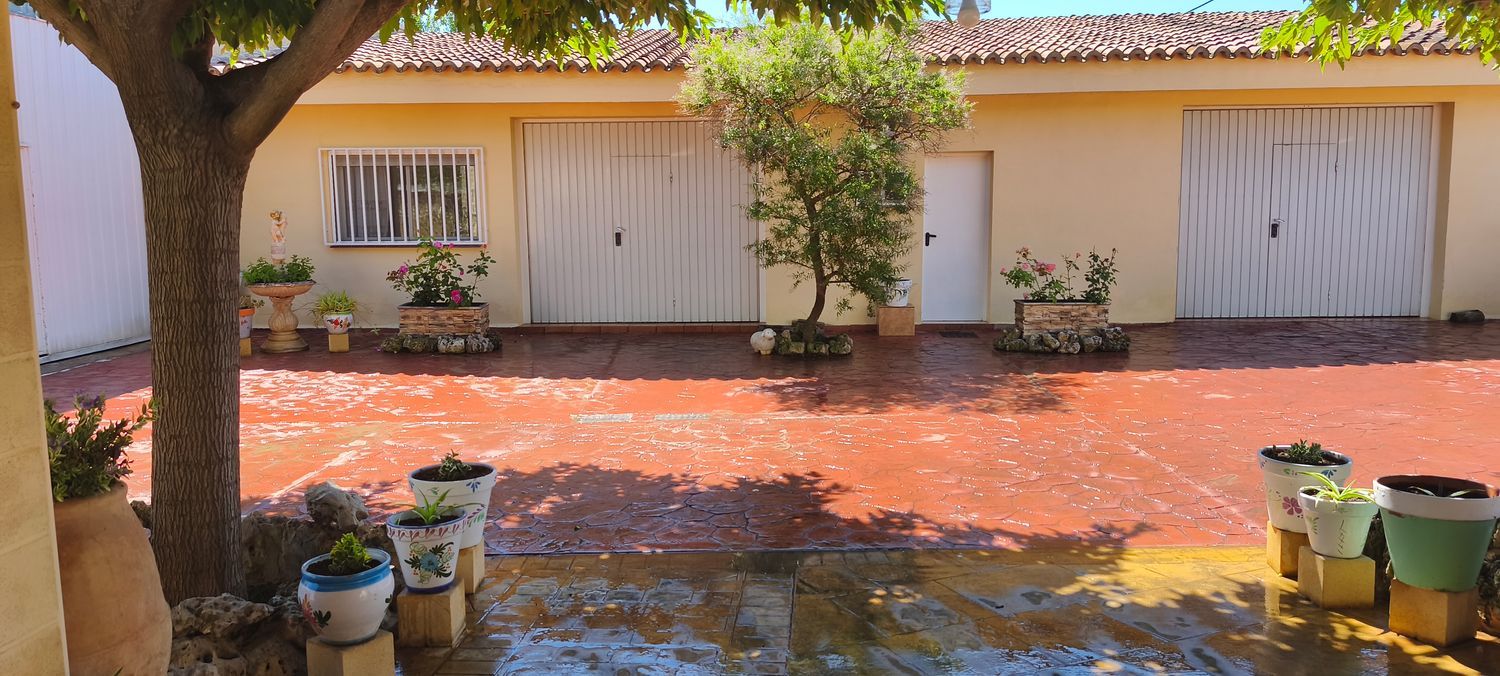 Casa o chalet independiente en Avenida de Movera, 381, Movera - Foto 10