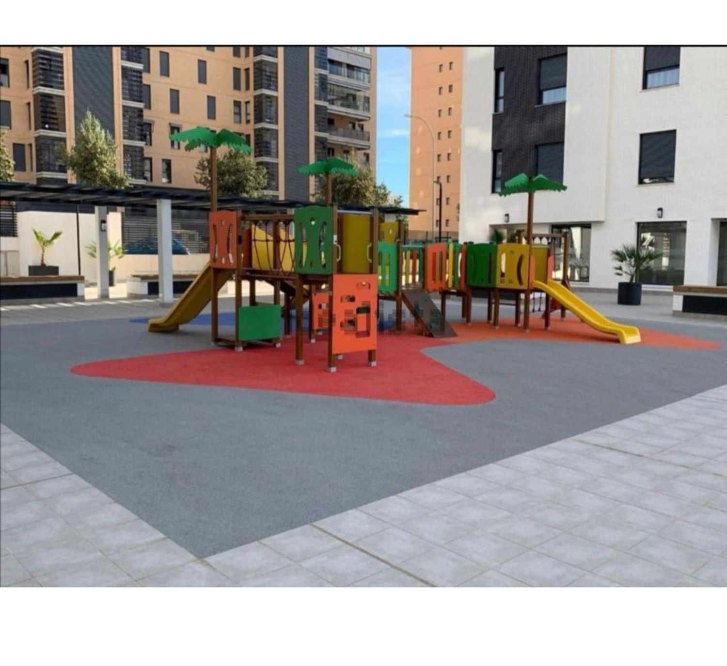 Piso en Periodista Tirso Marín, 18 - Foto 12