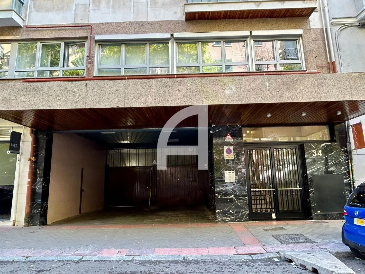 Piso en calle del General Pardiñas - Foto 13