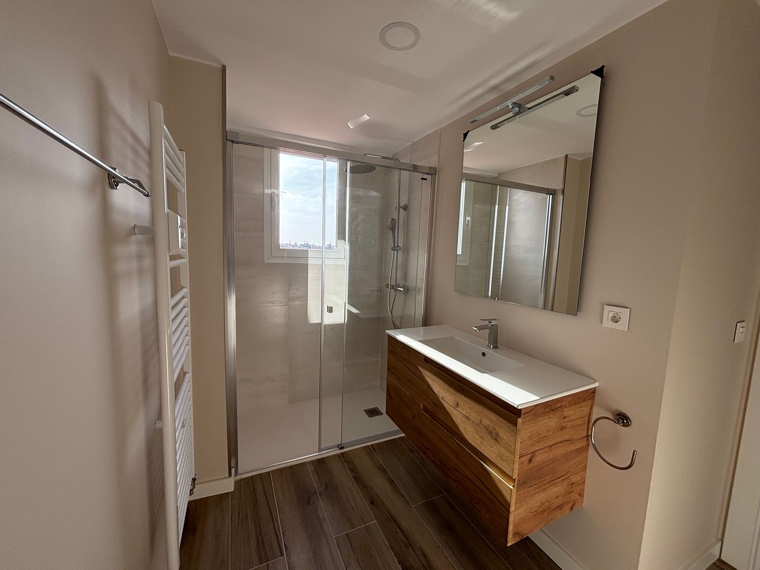 Ático en calle de Alonso V, 17 - Foto 15