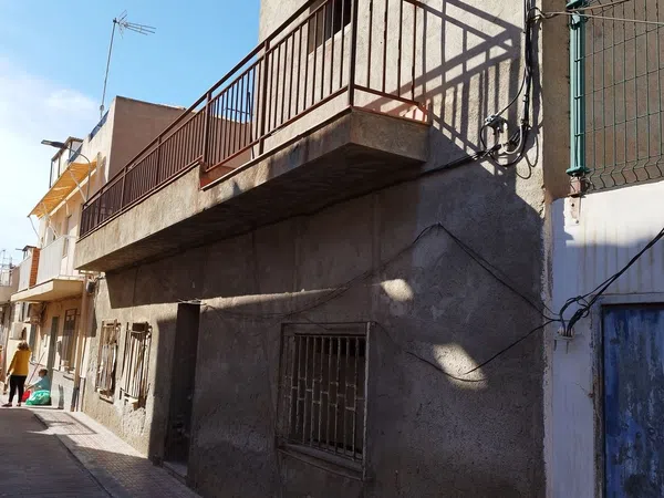 Casa o chalet independiente en Calle Amargura, 2, Centro, Centro - Foto 2