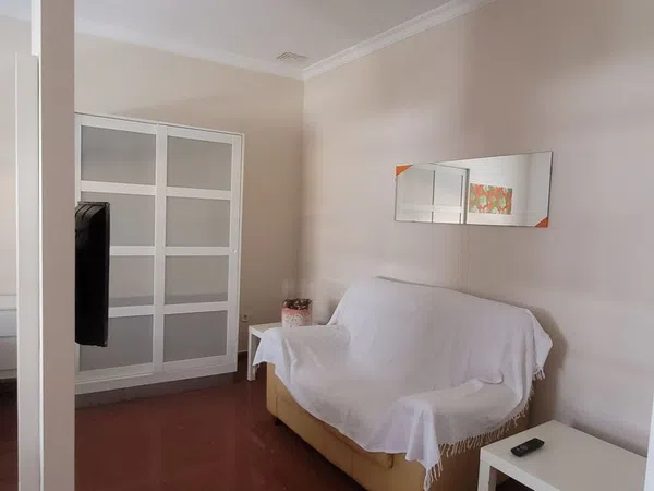 Estudio en Avenida Andalucía, 24 - Foto 5