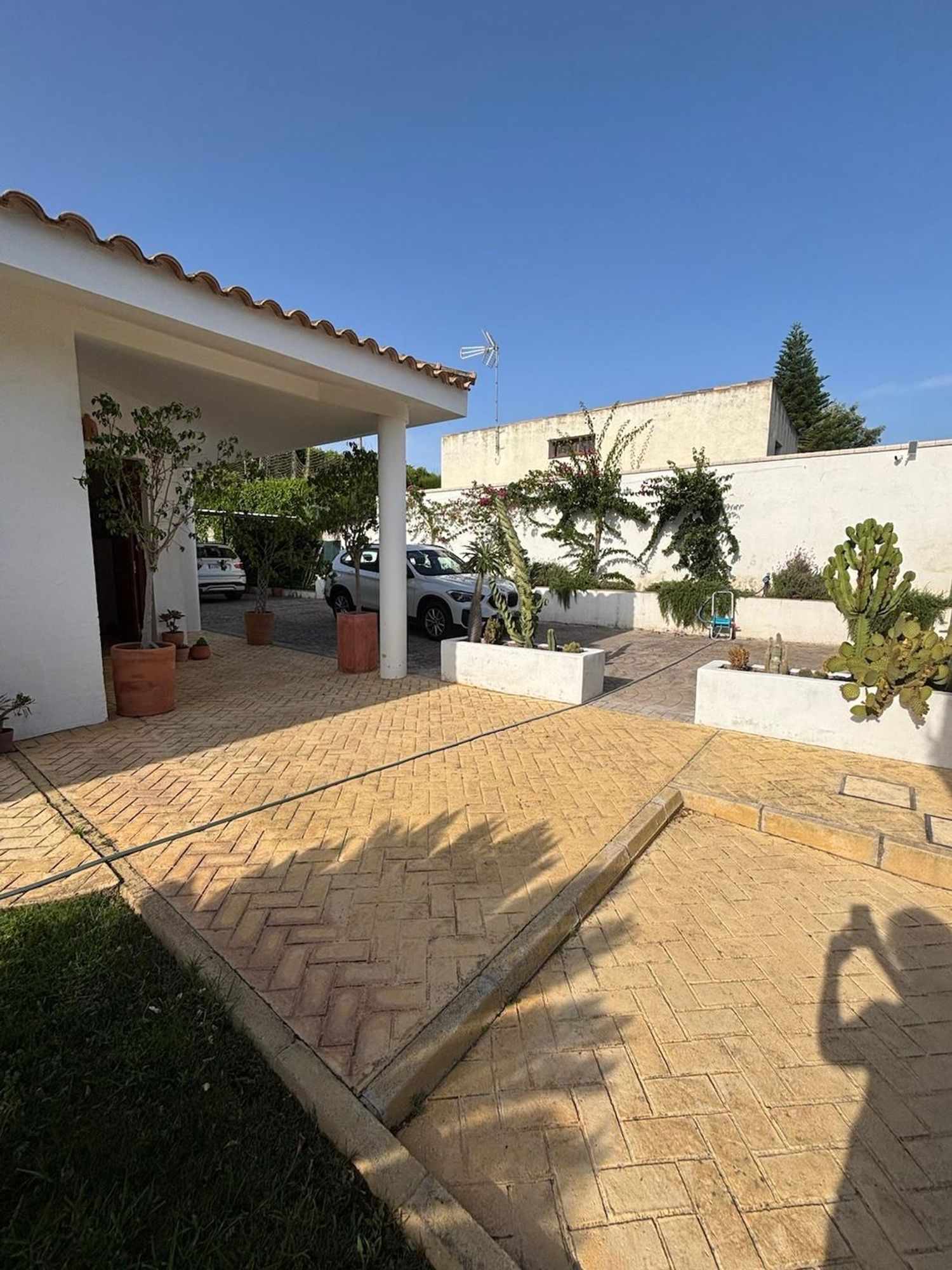 Casa o chalet independiente en Gerena - Foto 13