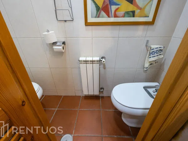 Piso en Calle Entre Arroyos, 29, Media Legua - Foto 29