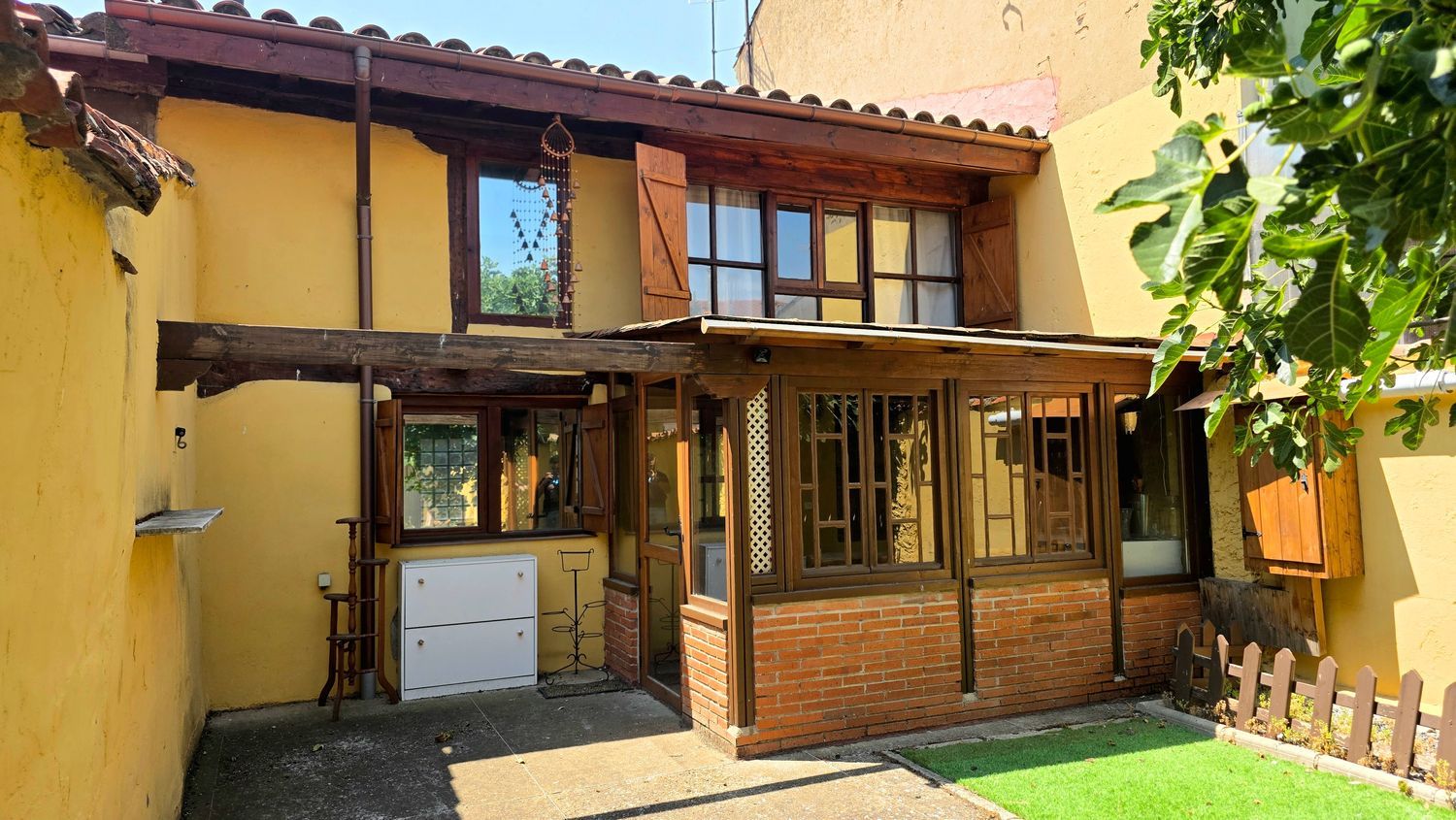 Casa de pueblo en Calle Guzmán el Bueno, 81, La Vega - Oteruelo, La Vega - Oteruelo - Foto 3