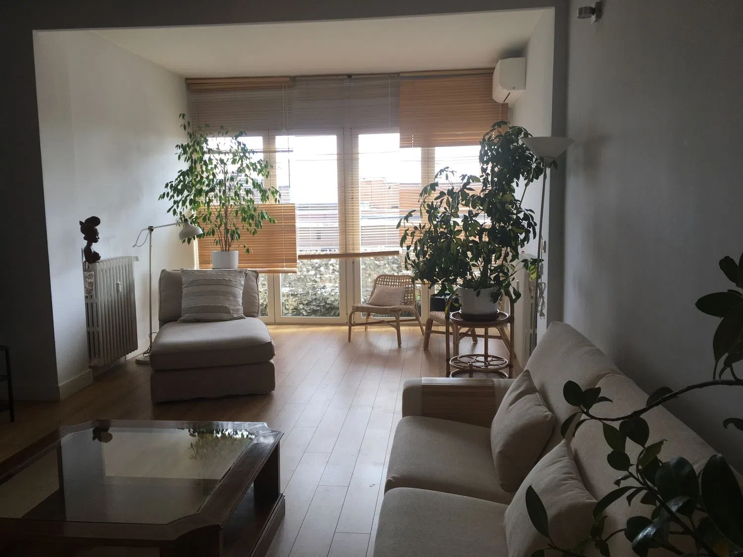 Piso en paseo de la Castellana, 159 - Foto 9