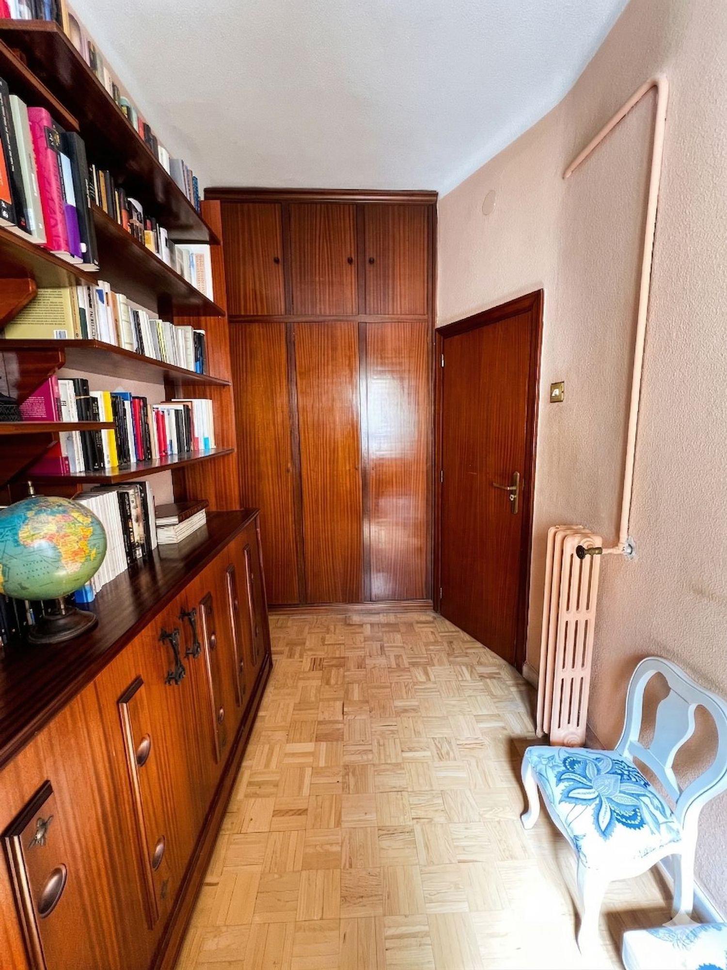 Piso en Barrio Vallehermoso - Foto 19