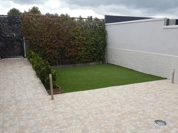 Chalet adosado en Sta Mª de Benquerencia, Sta Mª de Benquerencia - Foto 1