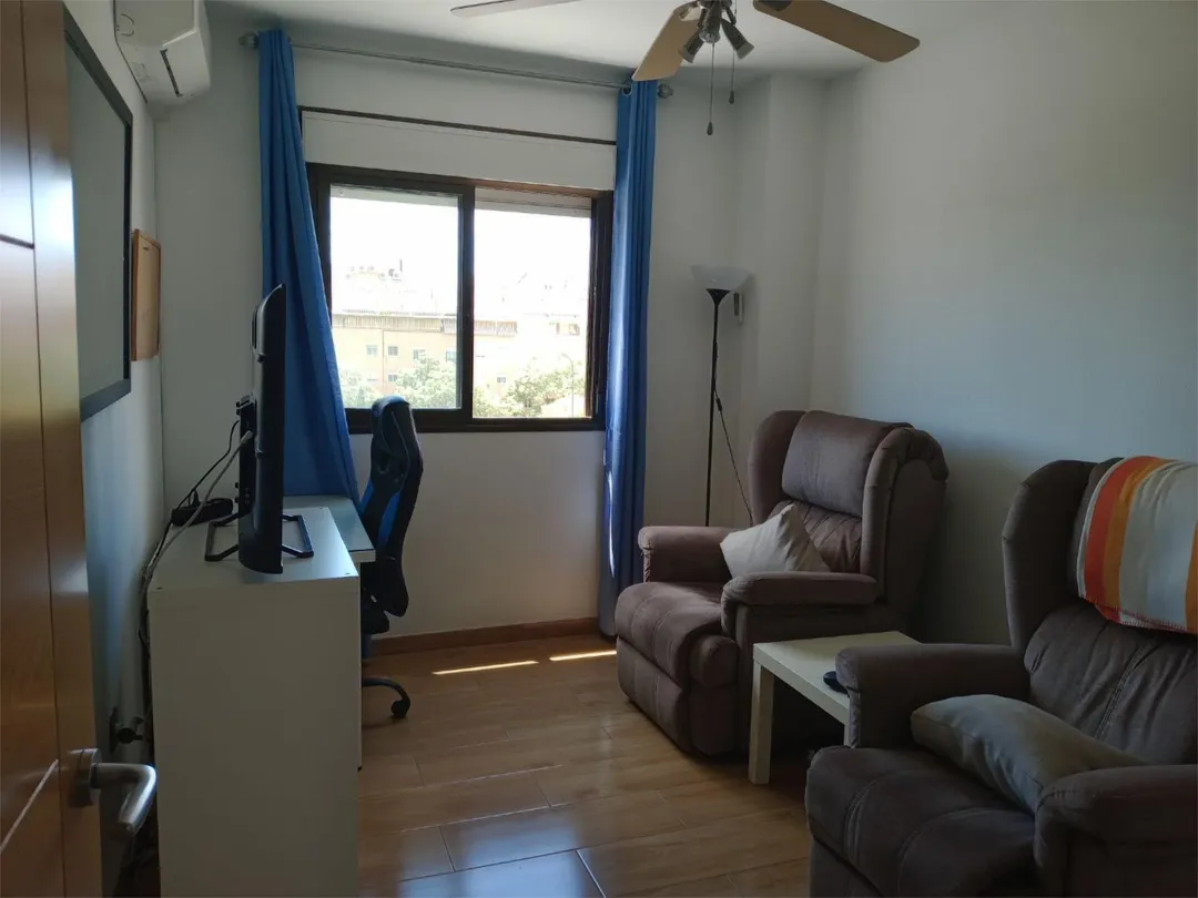 Piso en  Avenida Federico García Lorca 2 - Foto 20