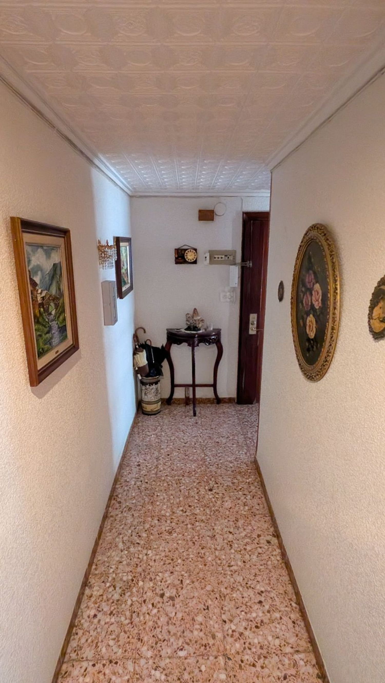 Piso en Calle Nuestra Señora del Carmen, 38 - Foto 3
