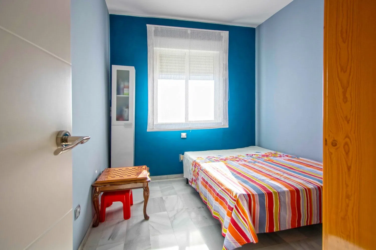 Piso en calle Castillo de Alcala de Guadaira, 29 - Foto 15